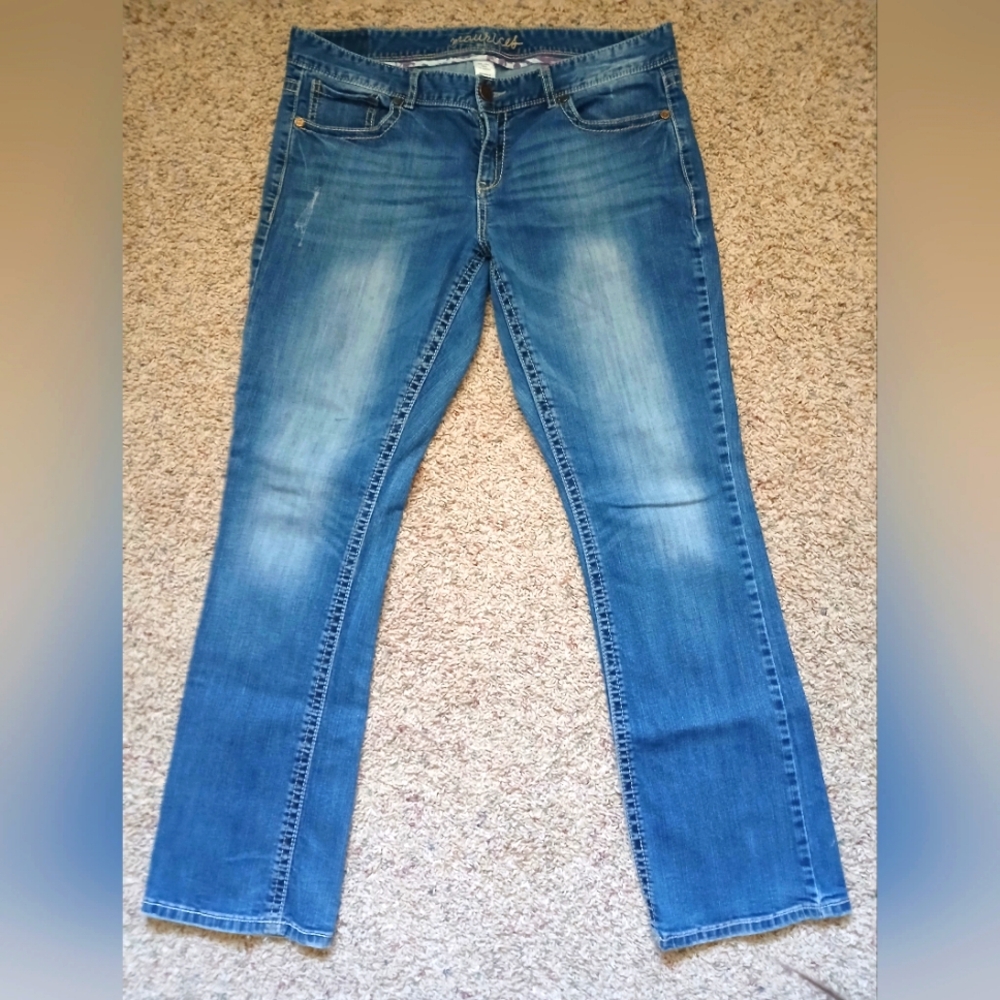 Maurice's Jeans